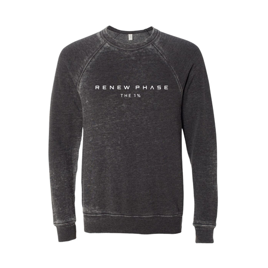 The 1 Acid Gray