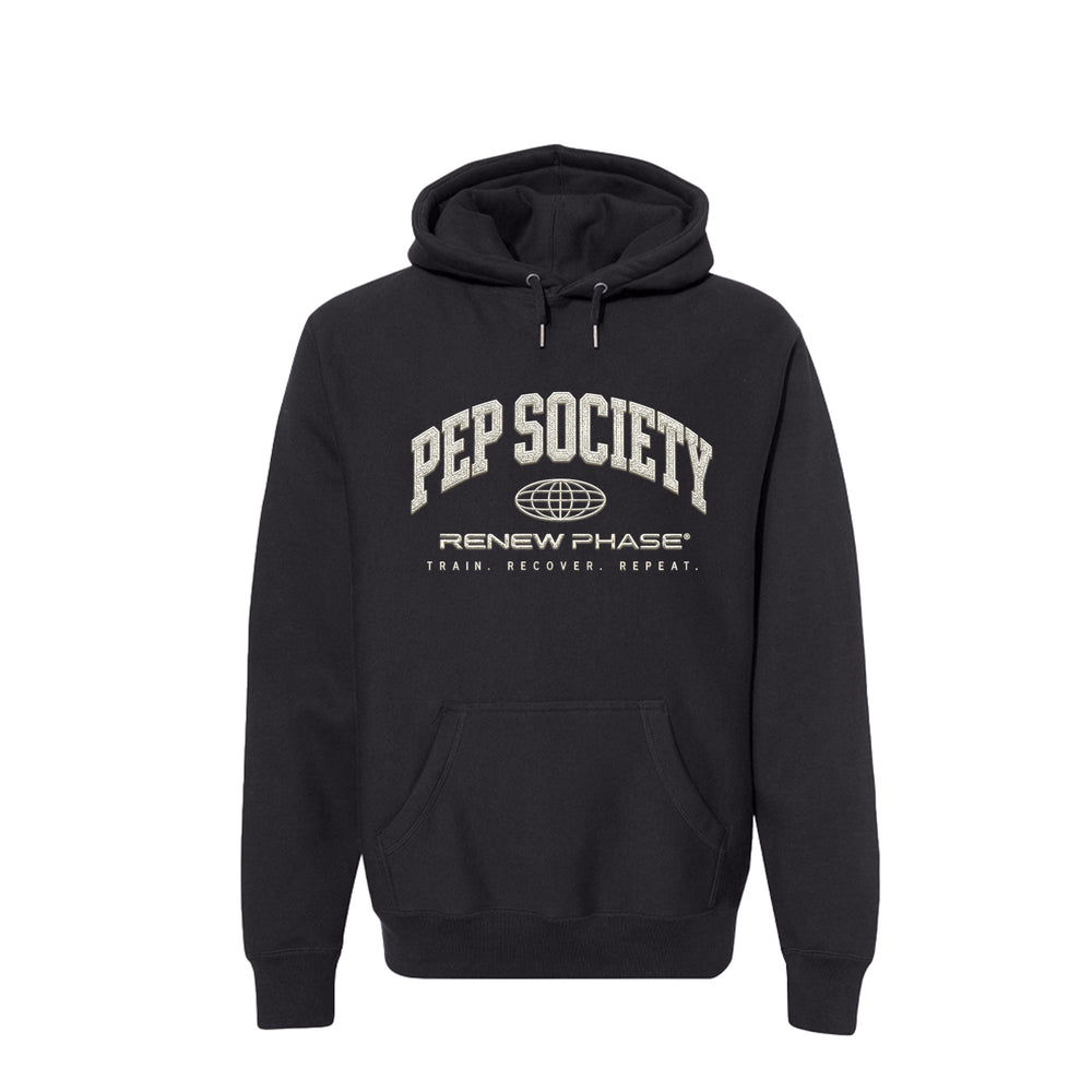 PEP SOCIETY Hoodie