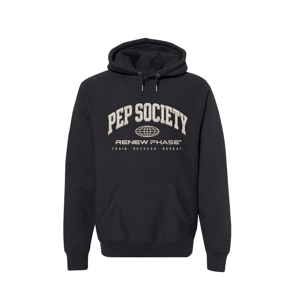 PEP SOCIETY Hoodie