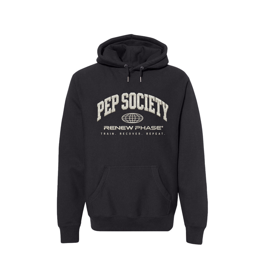 PEP SOCIETY Hoodie