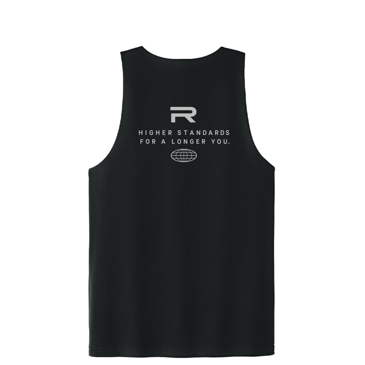 PEP SOCIETY TANK