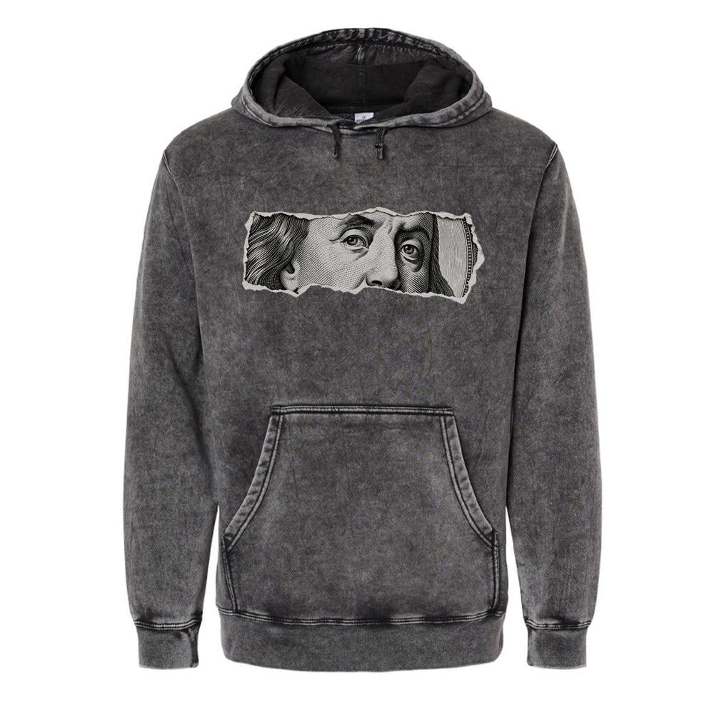 Benny The 1 Hoodie